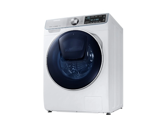 9Kg Front Load Washing Machine - Inverter AI Addwash