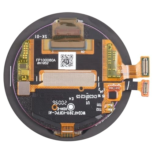 LCD Screen Digitizer Full Assembly With Frame for Honor Magic Watch GS 3i