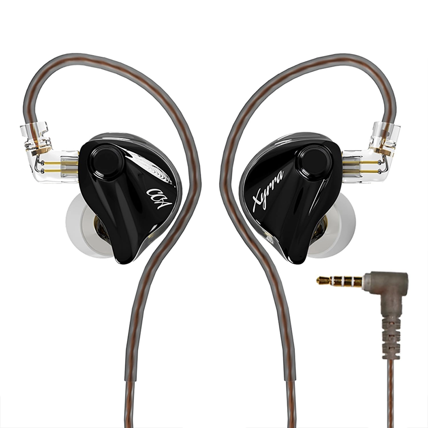 Xyrra Wired Earbud