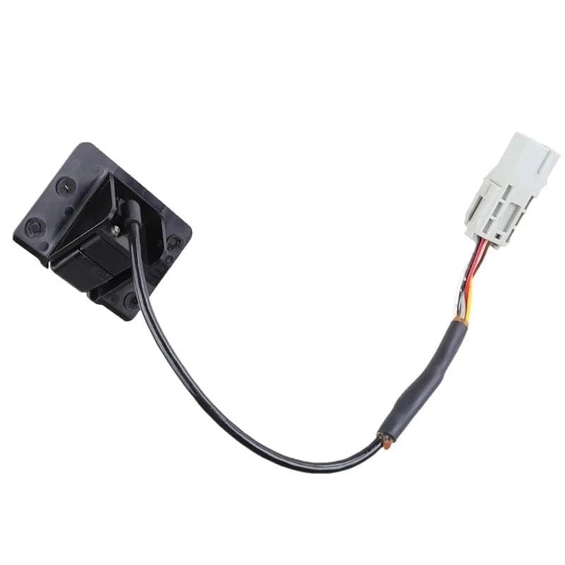 Rear View Camera - Night vision