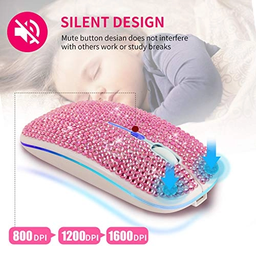 Bling Dazzling - Bluetooth