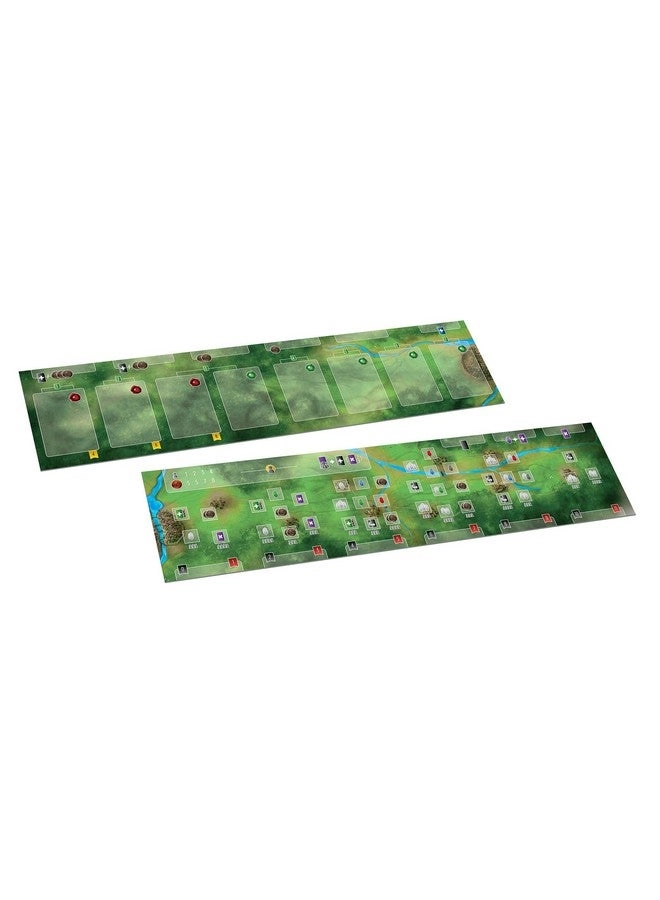 Paladins of the West Kingdom