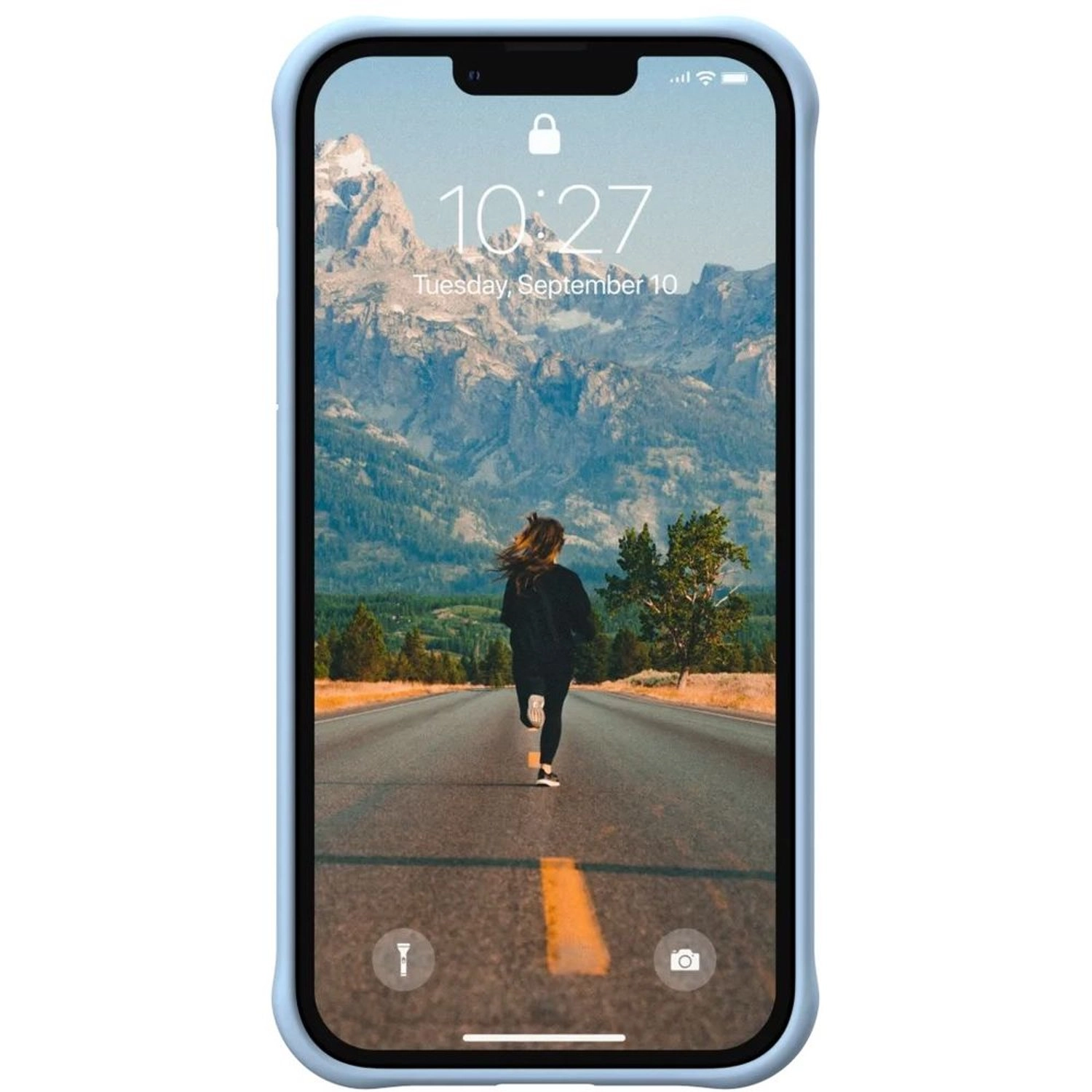 U Dot Series Case with MagSafe for iPhone 13