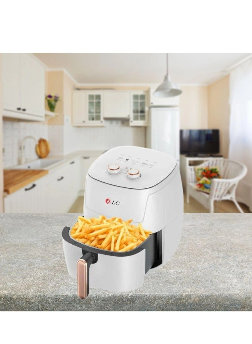 Air Fryer DLC-2152