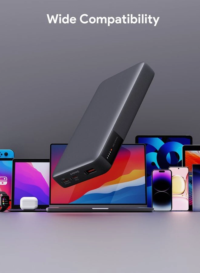 PB-Y42 - 20000 mAh 30 Watt