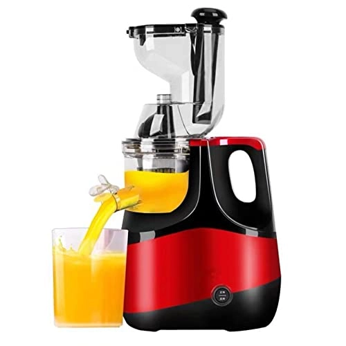 Wide Chute Slow Masticating Juicer Extractor - 250 watts 500 Milliliters