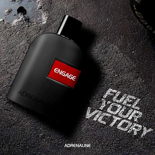Adrenaline Revive Eau de Parfum 100ml