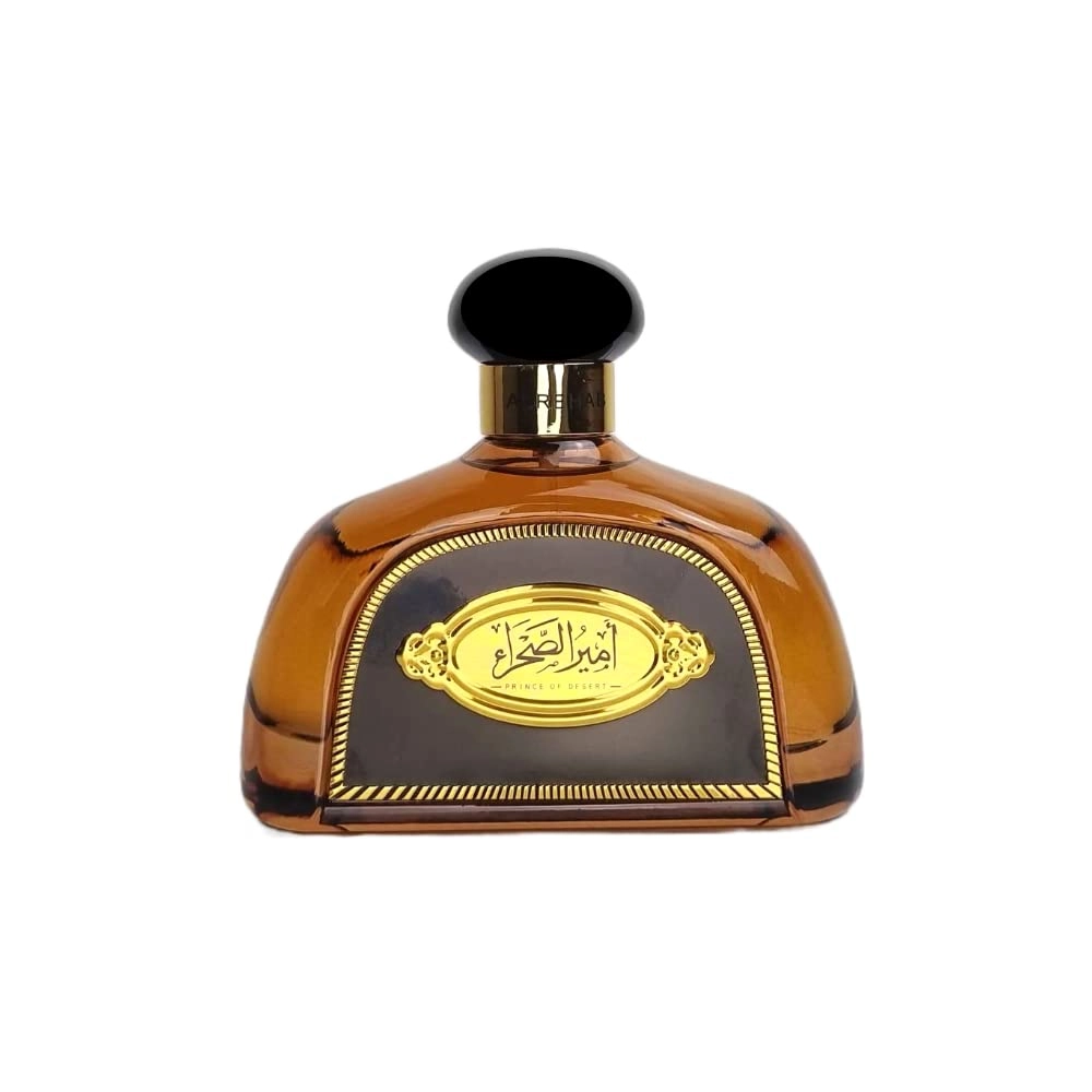 Al-Rehab Perfumes Prince of Desert Eau de Parfum 100ml