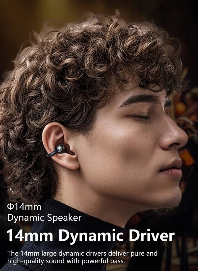 OE3 Wireless Earbud