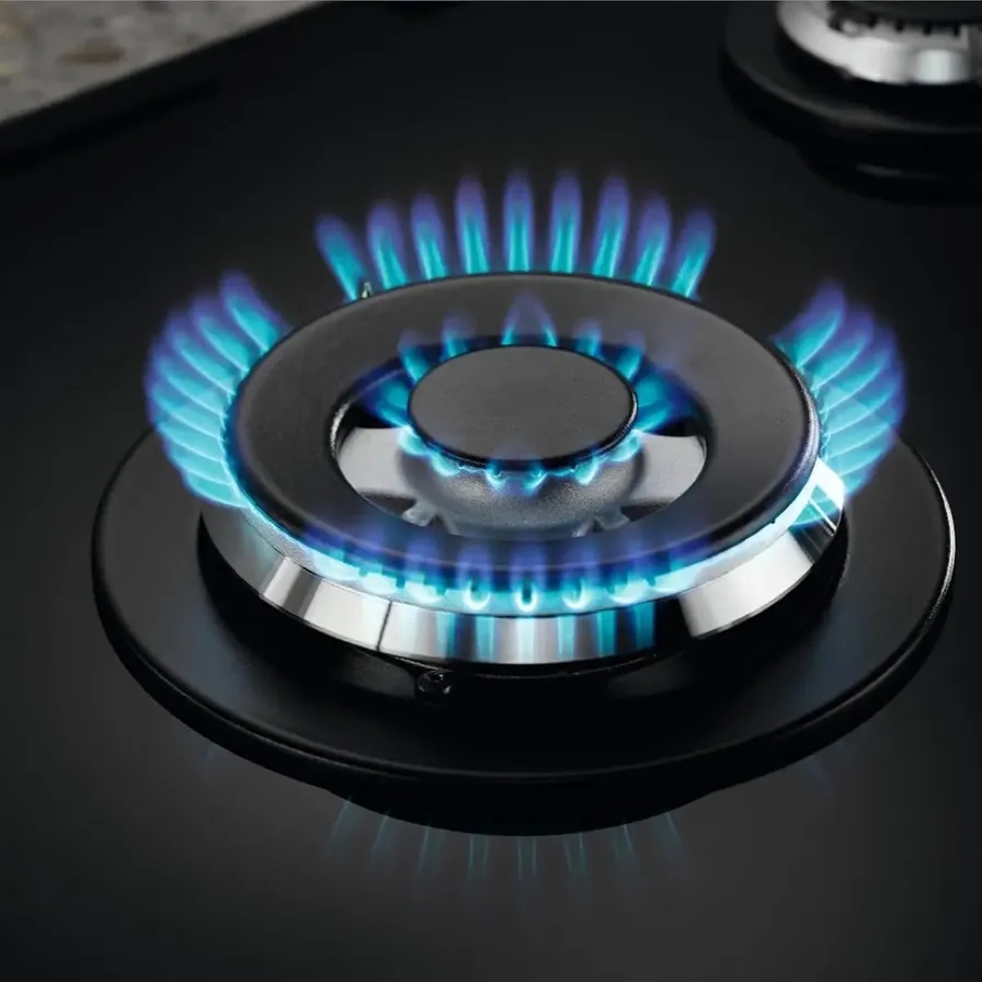UltimateTaste 700 KGG95376K Gas hob