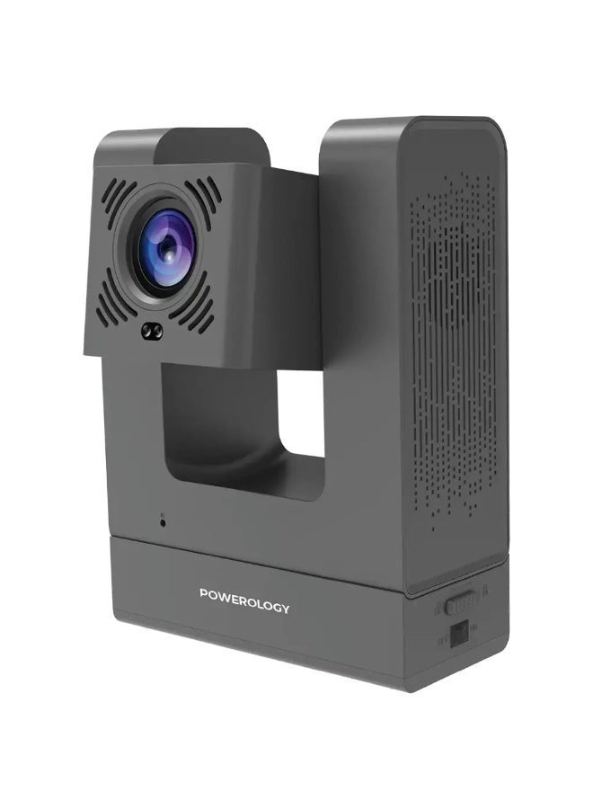 VisionArc PYM220CGY 300 ANSI Lumens