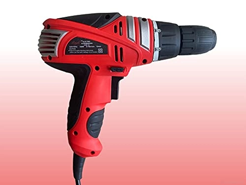 Z S01 - 10MM 350W 750RPM