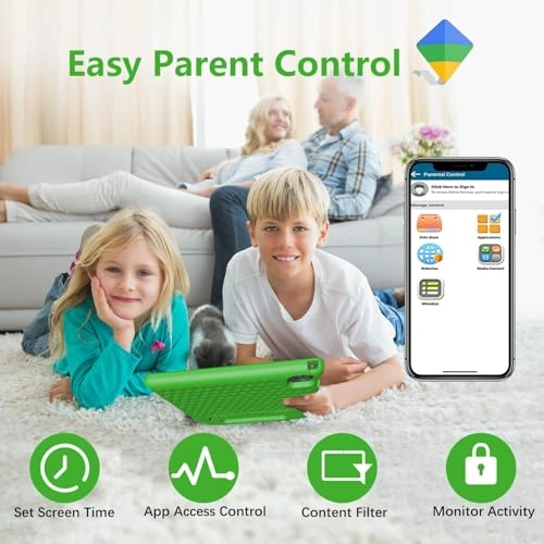 SB-04 - 8GB 10 Inch 64GB