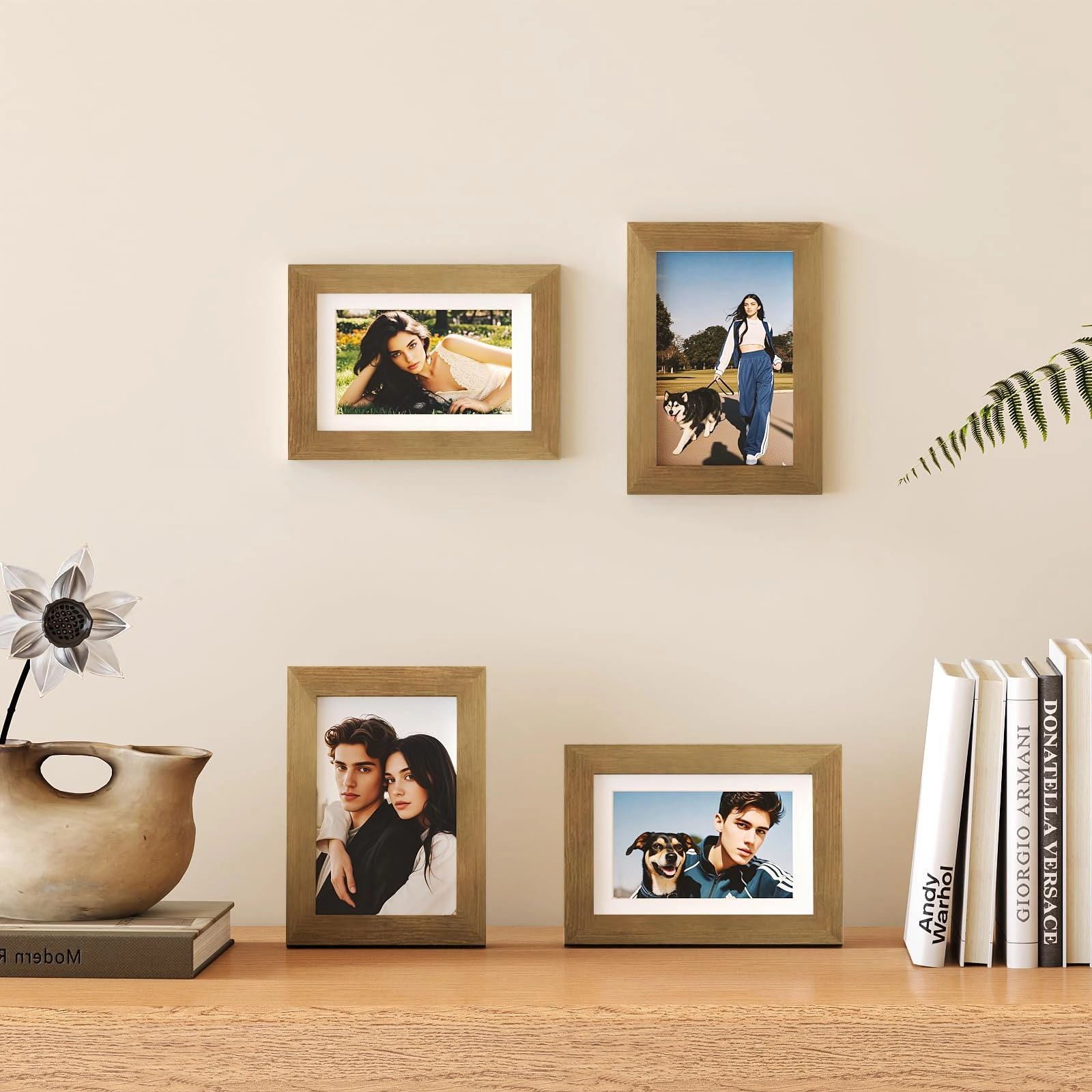 Photo Frames - 6x4