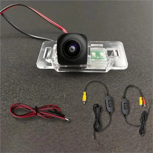 56054158AB - Night vision Wireless 1080P