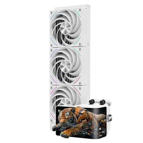 Thermalright Wonder Vision 360 - 3 PWM Fans 120x120x28mm