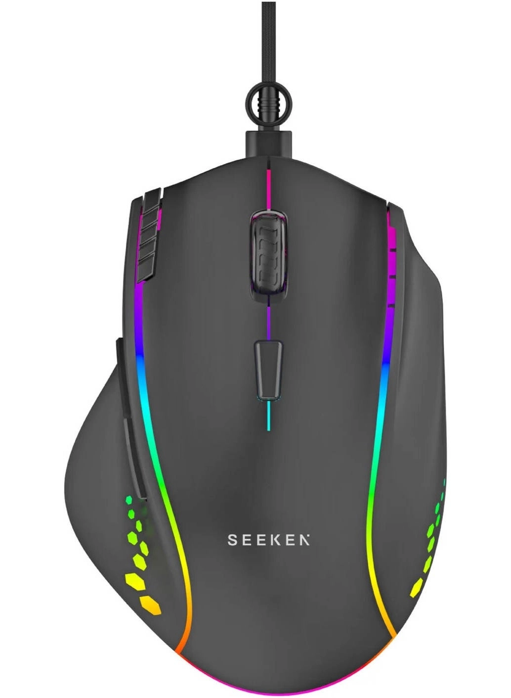 Seeken SD-GM - Wired