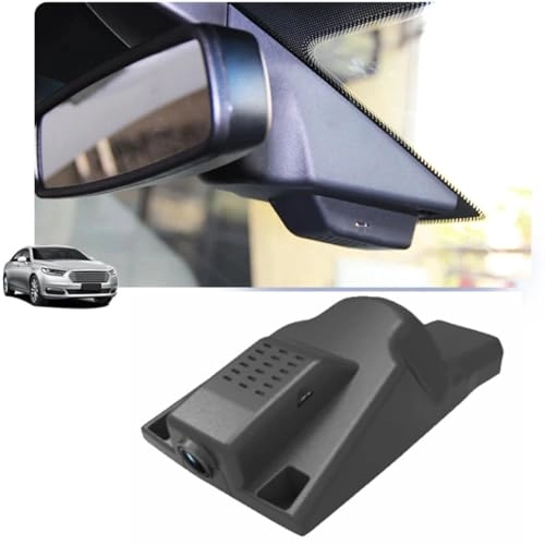 Dash Cam - 2160P