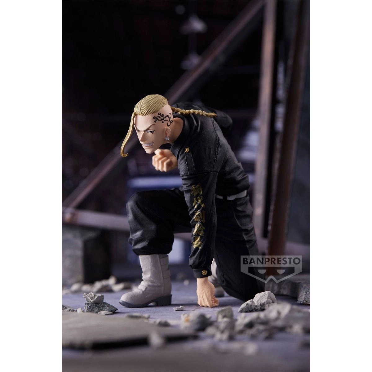 Ken Ryuguji - Tokyo Revengers (BP88149P)