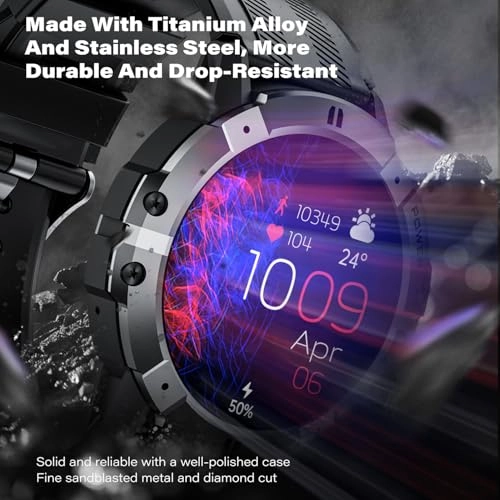 C29 Titanium