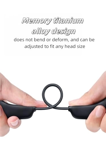 Bone Conduction Headset Wireless Headset