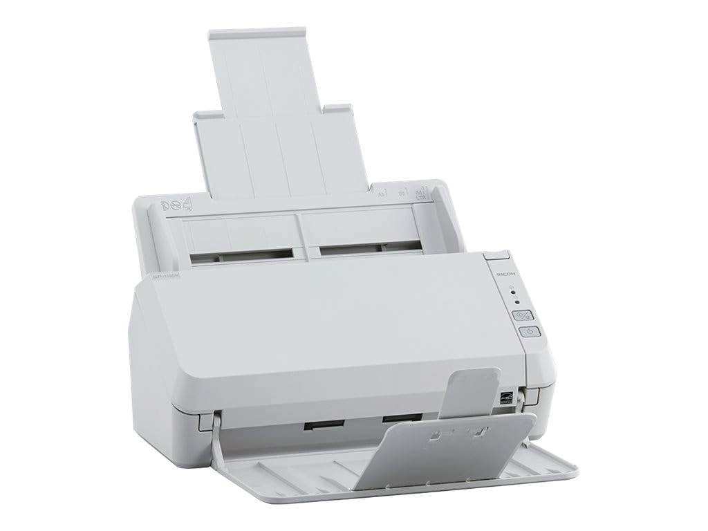 SP-1130N - Ethernet USB 3.2