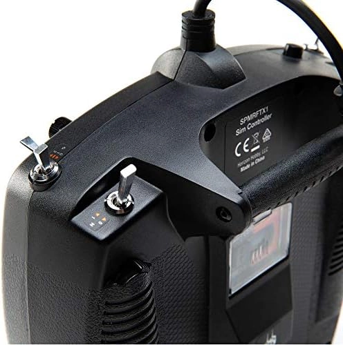 Interlink DX - Simulator Controller USB
