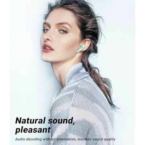 SWBzfm8904416466D Wireless Earbud