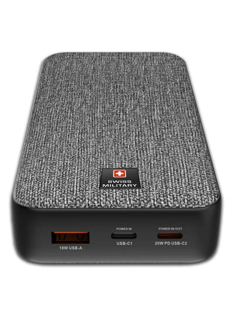 Biendron - 20,000 mAh