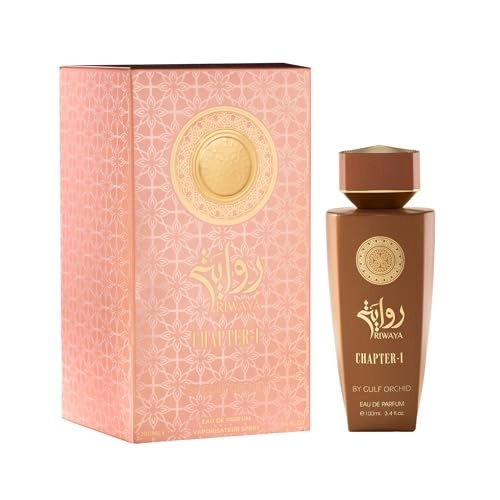 Riwaya Chapter I Eau de Parfum 100 ml