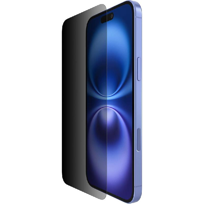 InvisiGlass Treated Screen Protector for iPhone 17 Pro