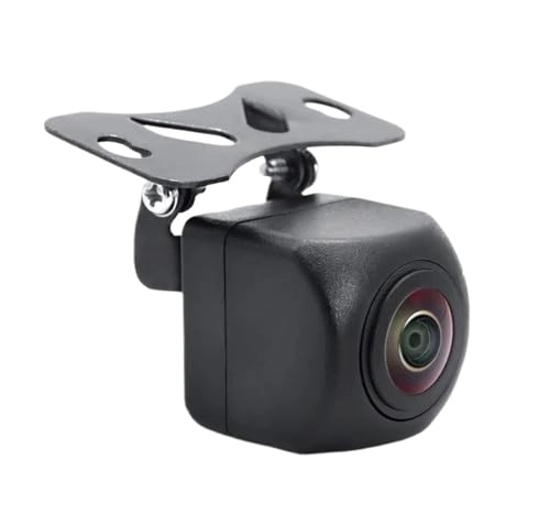 Car Backup Camera - Night vision 6M video cable 720x540