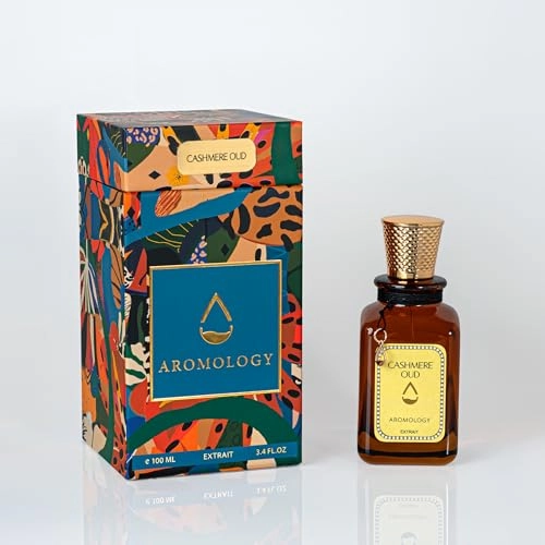 Cashmere Oud Extrait de Parfum - 100 ml