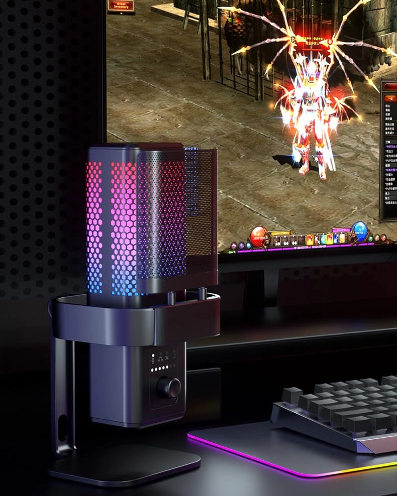 PZ1797 USB Microphone