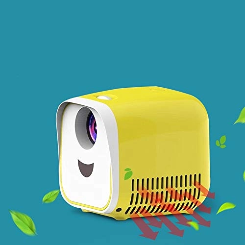 Projecter Mini Projector 7467834
