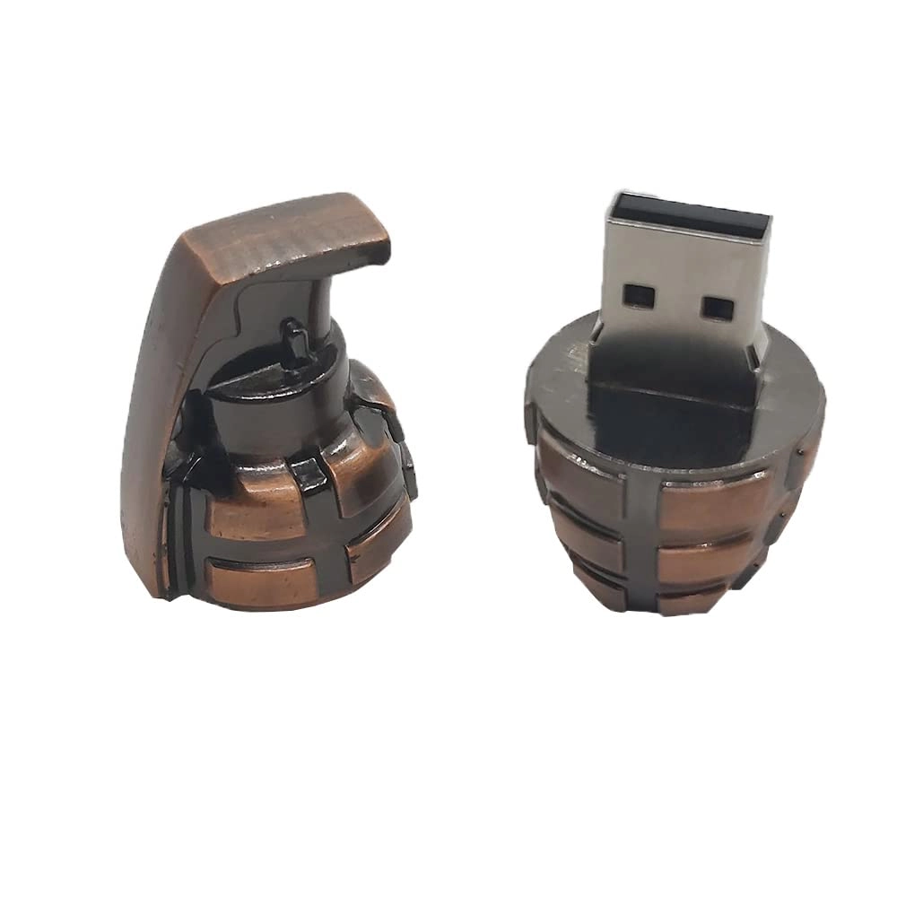 IMA Technology USB Flash Drive - USB 2.0 128GB