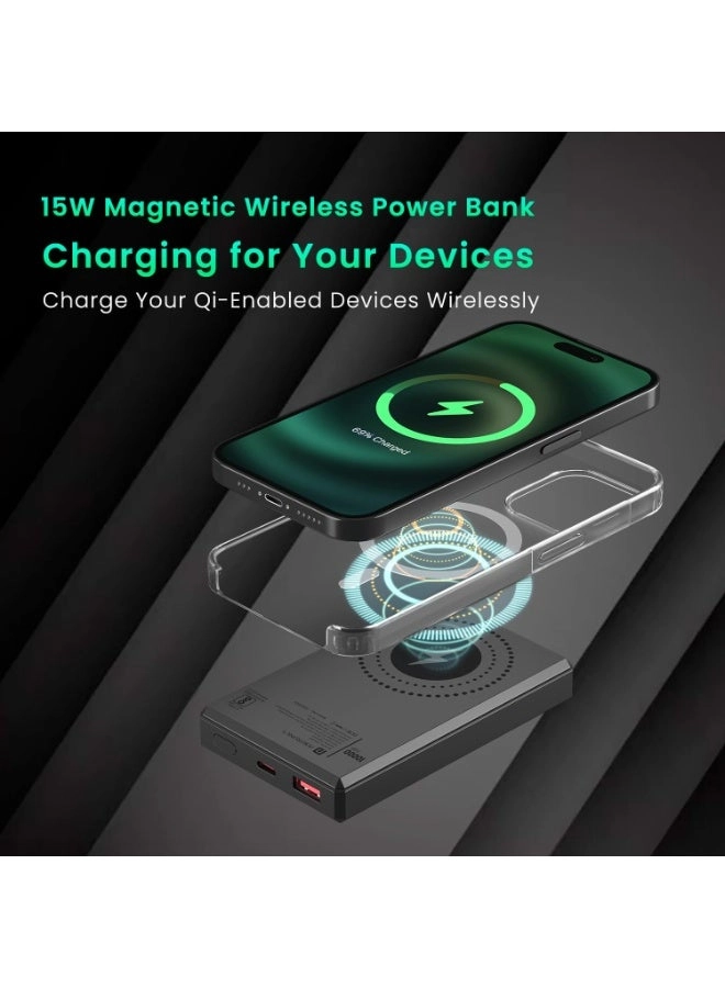 luxcell - 10000mAh 15W