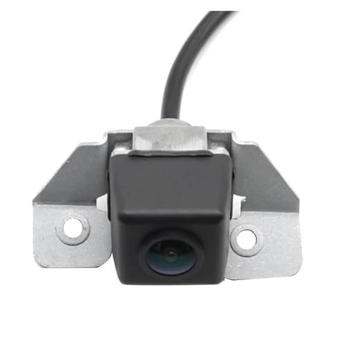 Rearview Backup Camera - Night Vision