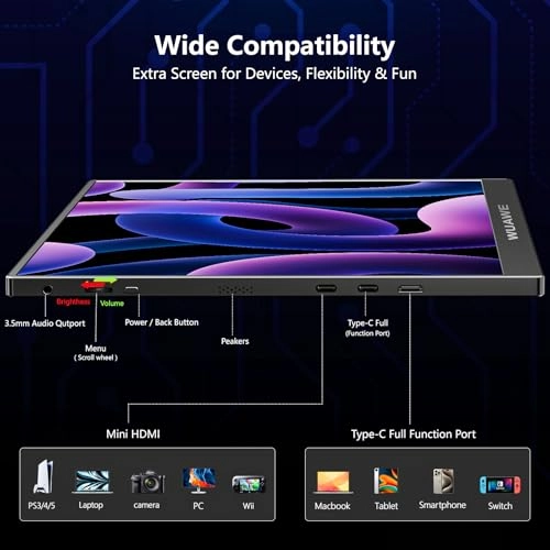 WAB160 - 1200P 16 Inches