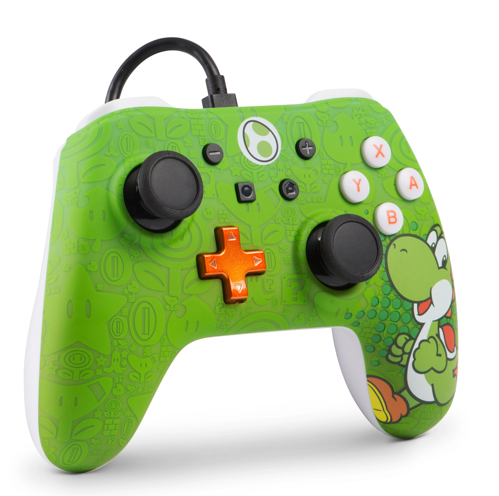 Wired Controller For Nintendo Switch
