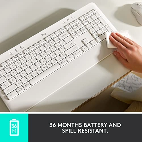 SIGNATURE K650 RF - AR Wireless