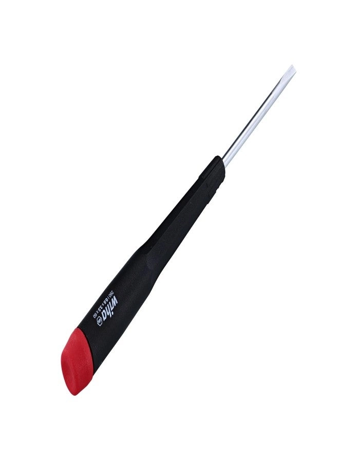 26035 Precision Slotted Screwdriver 3.5mm x 60mm