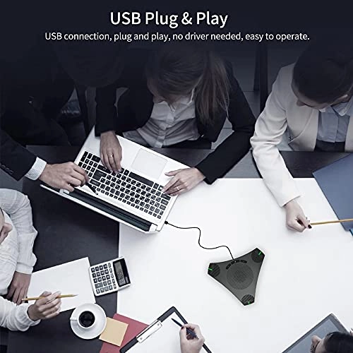 USB Speakerphone - USB
