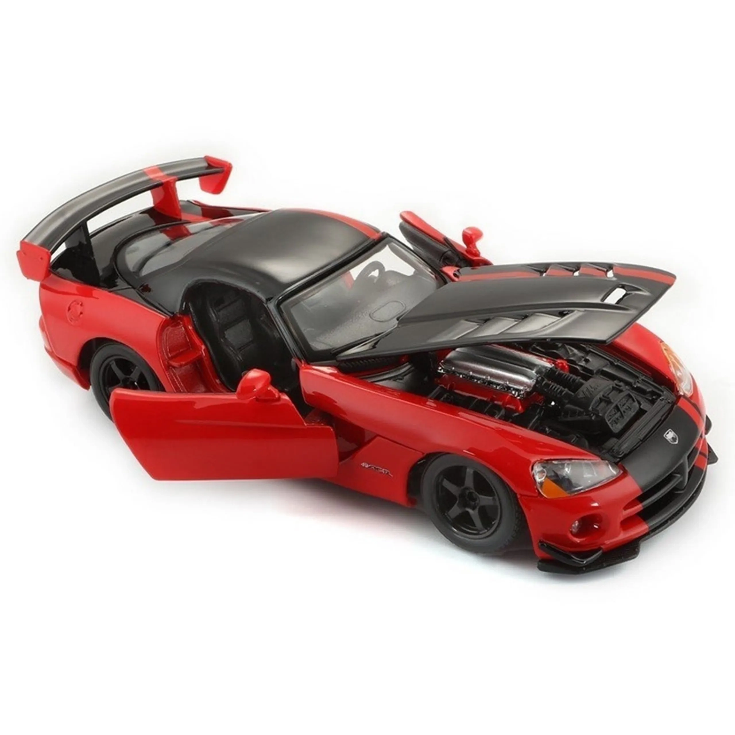 Dodge Viper SRT 10 ACR - 1:24