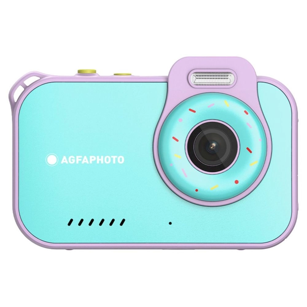 AgfaPhoto Realikids ARKC2W