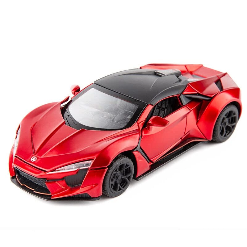 variya enterprise Hyper Sport - 1:32 1 pcs