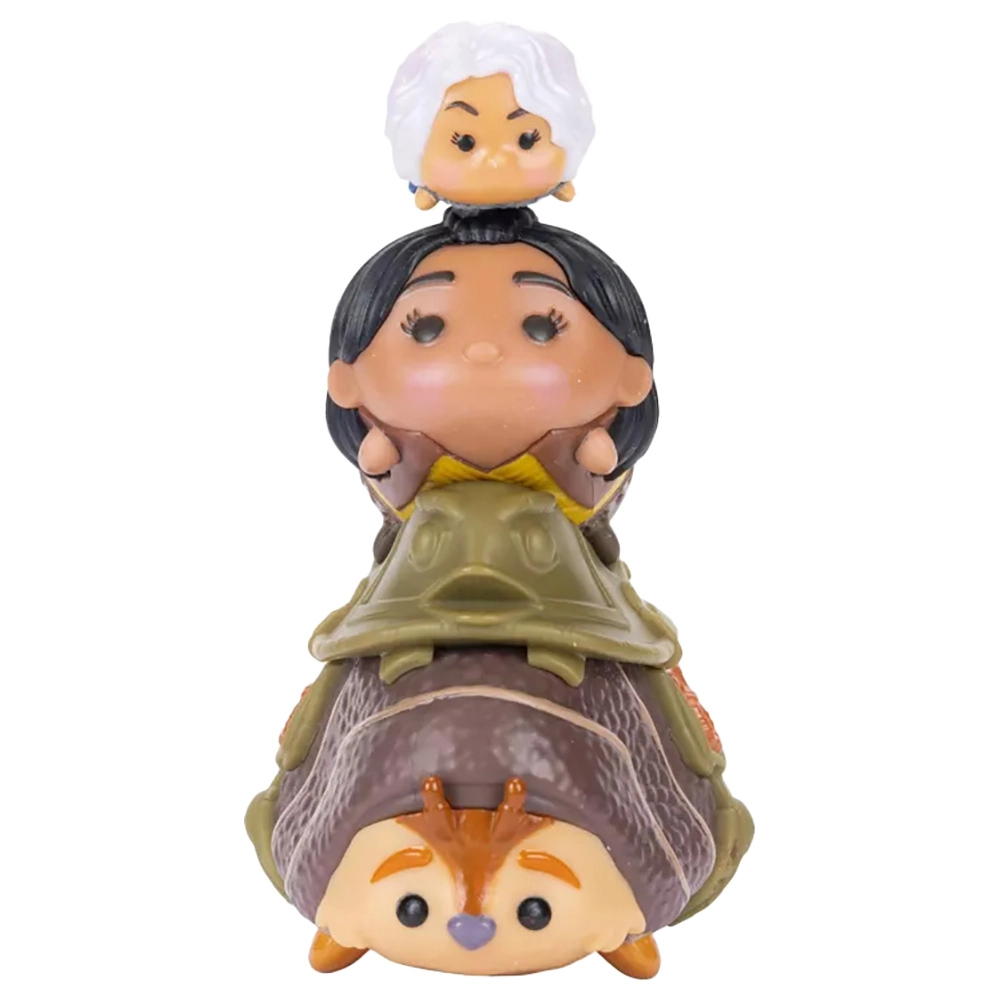 Tsumtsum Blister D100