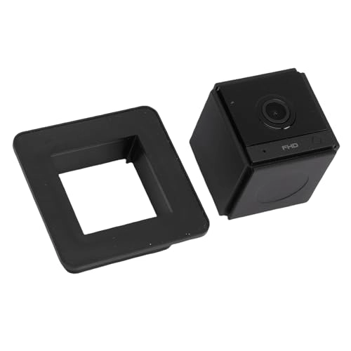 Fish Tank Camera - 2K WiFi