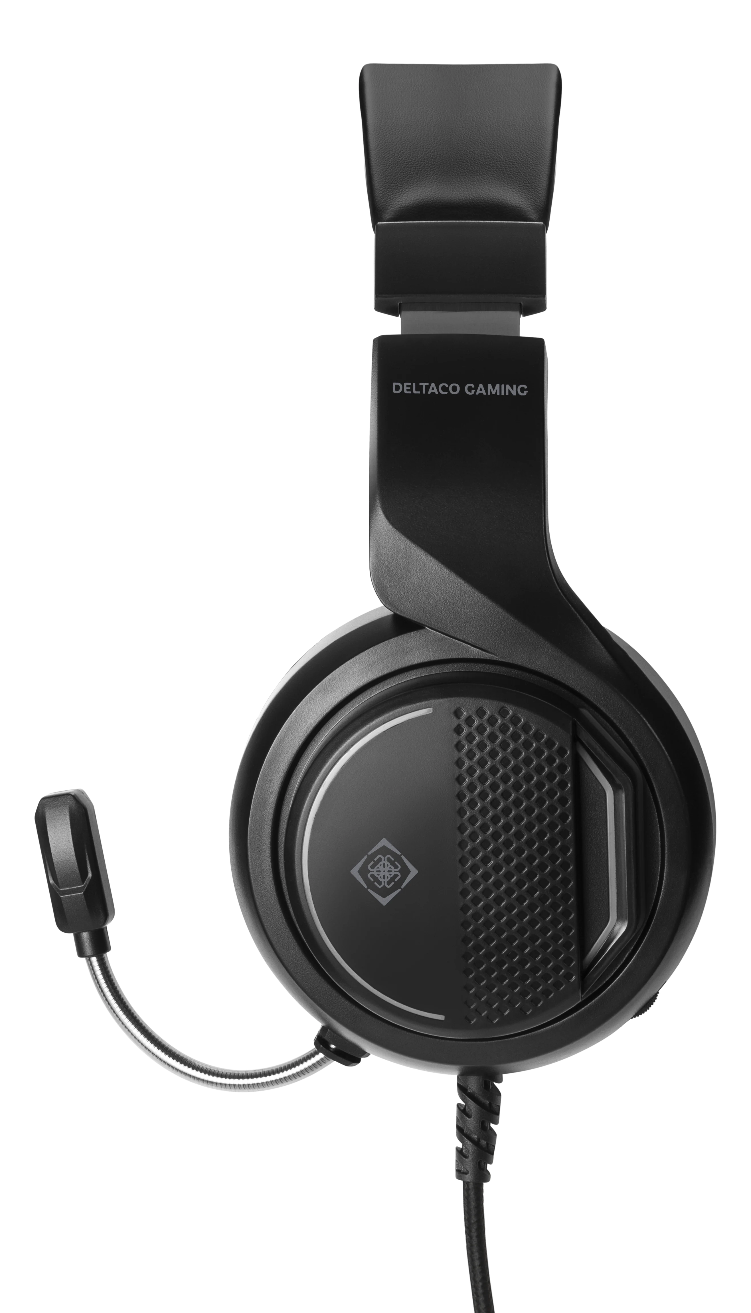 GAM-128 Wired Headset