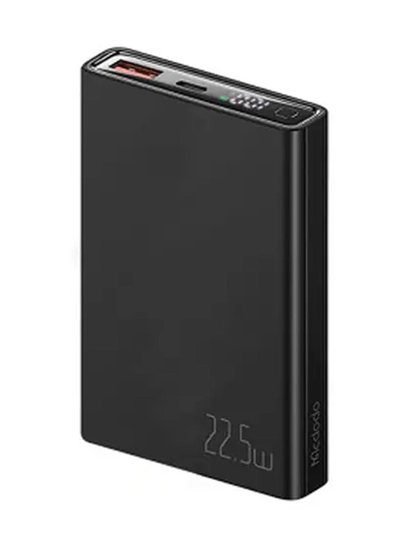 MC-2940 - 10,000mAh 22.5W PD
